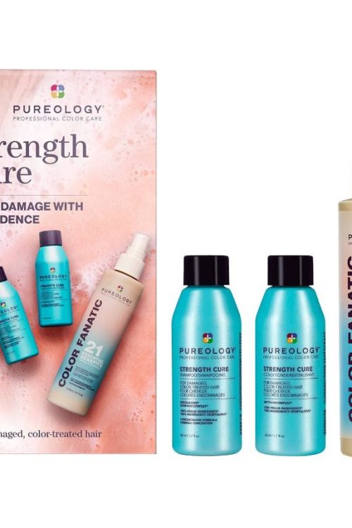 PUREOLOGY Strength Discovery Set