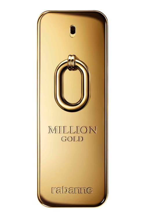 RABANNE FRAGRANCES Million Gold  Eau de Parfum Intense 200ml