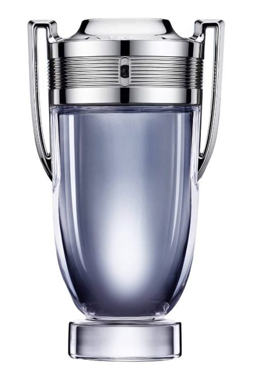 Paco Rabanne Invictus Eau de Toilette 200ml