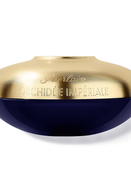 GUERLAIN Orchidée Impériale 4G Rich Cream 50ml