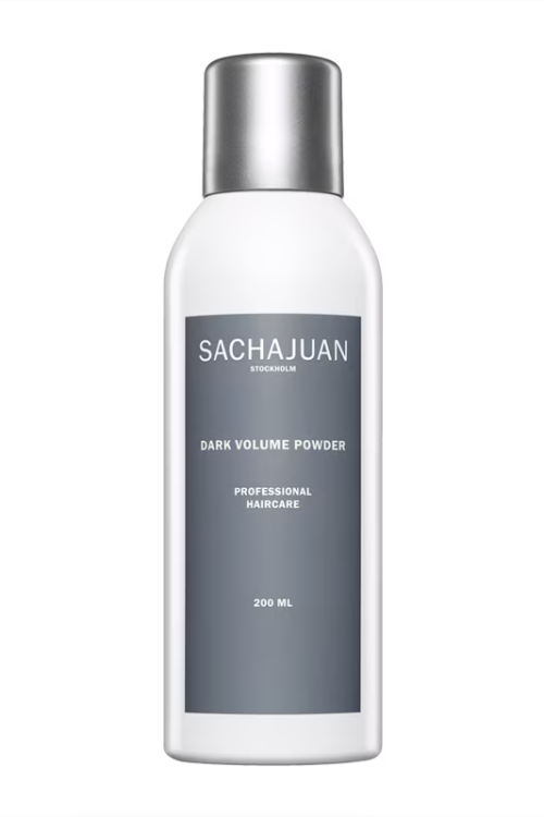 Sachajuan Dark Volume Powder 200ml