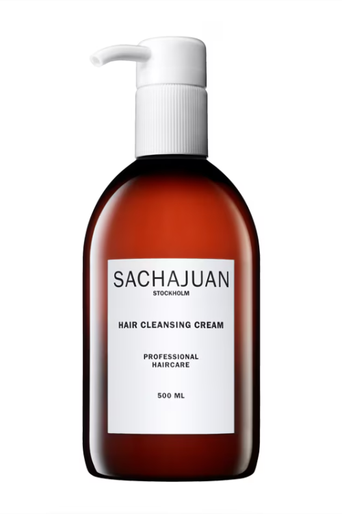 Sachajuan Hair Cleansing Cream 500ml