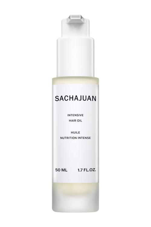 Sachajuan Intensive Hair Oil 50ml