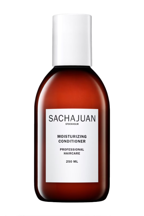 Sachajuan Moisturizing Conditioner 250ml