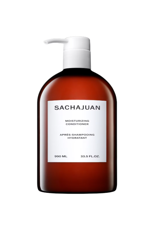 Sachajuan Moisturizing Conditioner 990ml