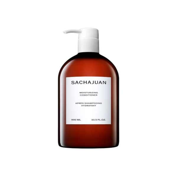 Sachajuan Moisturizing Conditioner 990ml