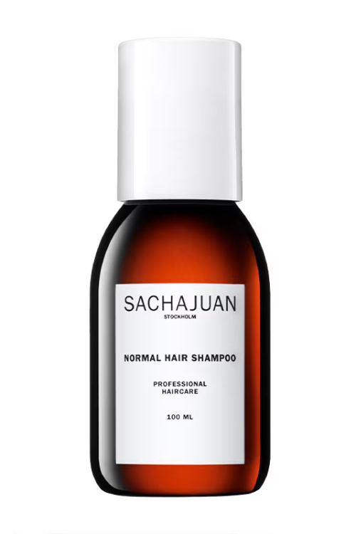 Sachajuan Normal Hair Shampoo Travel Size 100ml