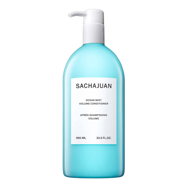 Sachajuan Ocean Mist Volume Conditioner 990ml