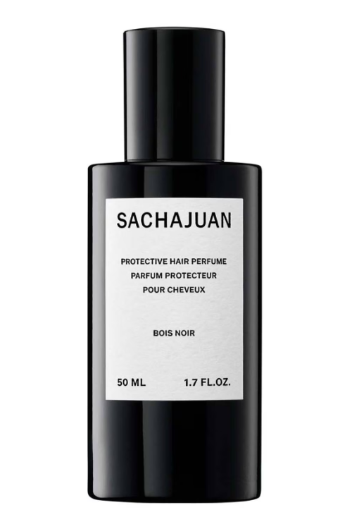 SACHAJUAN Protective Hair Perfume Bois Noir 50ml