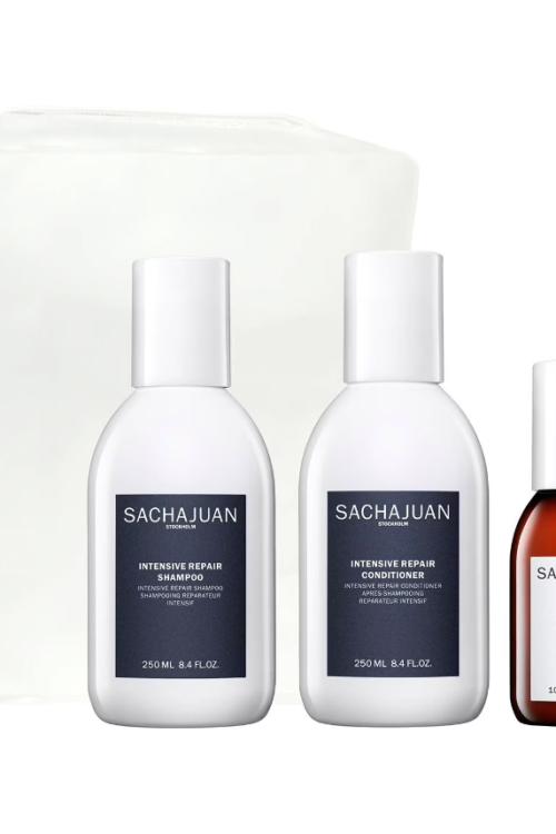 SACHAJUAN Rescue & Repair Collection