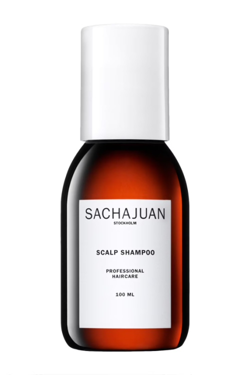 Sachajuan Scalp Shampoo Travel Size 100ml