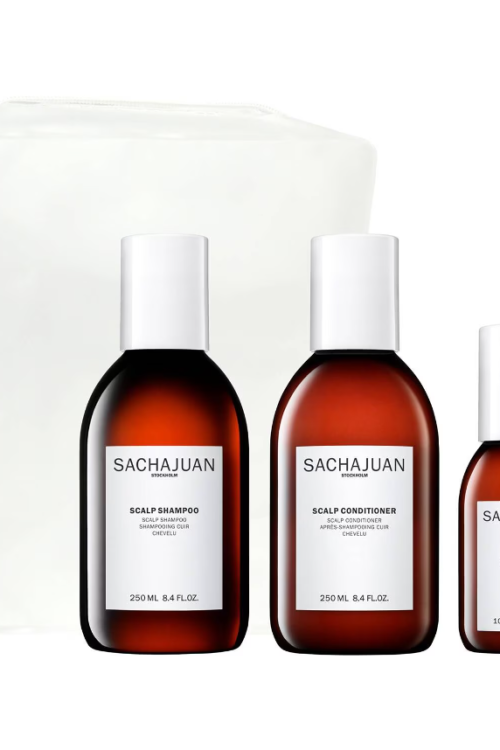 SACHAJUAN Scalp Soothe & Treat Collection