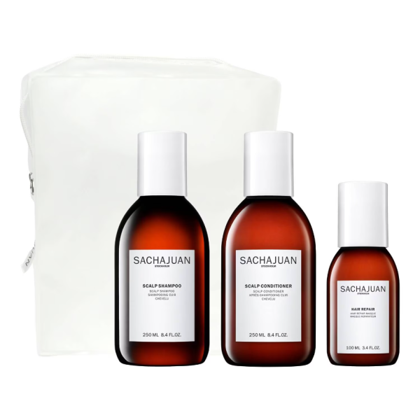 SACHAJUAN Scalp Soothe & Treat Collection