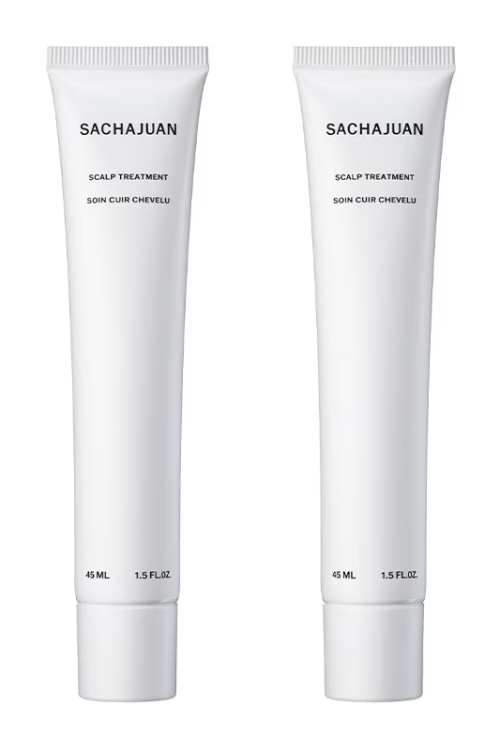 Sachajuan Scalp Treatment Duo 90ml