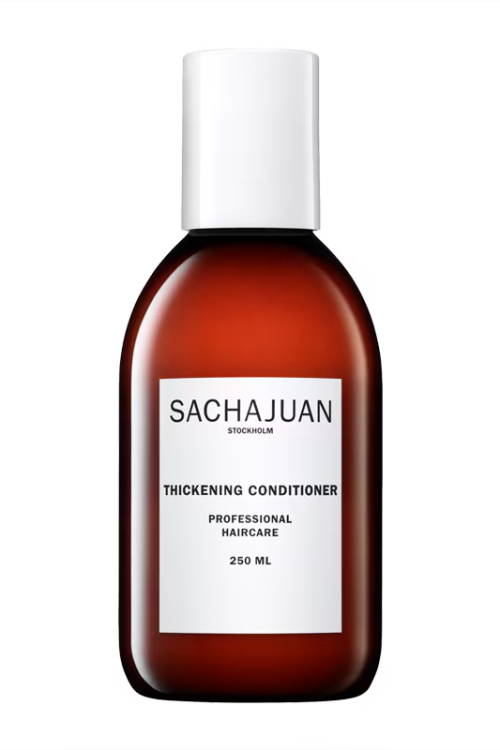 Sachajuan Thickening Conditioner 250ml