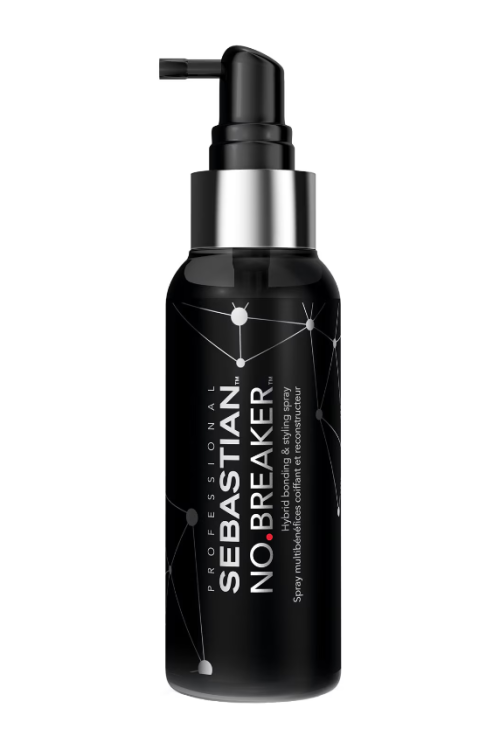 Sebastian Professional No.Breaker Hybrid Bonding and Styling Leave-in Spray 100ml