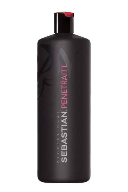 Sebastian Professional Penetraitt Shampoo 1000ml