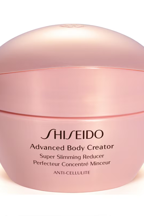 Shiseido Advanced Body Creator Super Slimmer Reducer 200ml