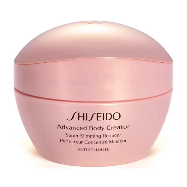 Shiseido Advanced Body Creator Super Slimmer Reducer 200ml