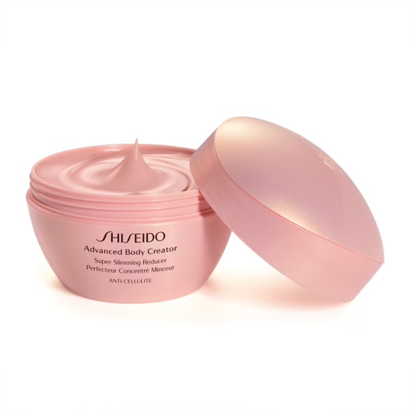 Shiseido Advanced Body Creator Super Slimmer Reducer 200ml - Image 2