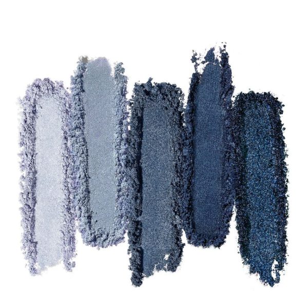 Lancôme Hypnôse Drama Eyeshadow Palette 16 Drama Denim 73g - Image 2