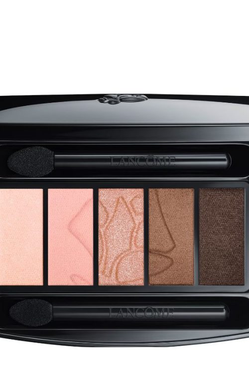 Lancôme Hypnôse Eye Palette 5 Couleurs 01 French Nude 4.3g