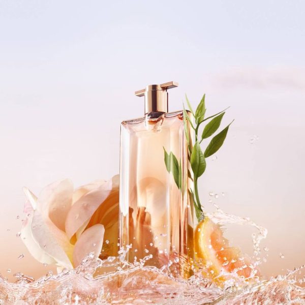 LANCÔME Idole l'Eau de Toilette 100ml - Image 2