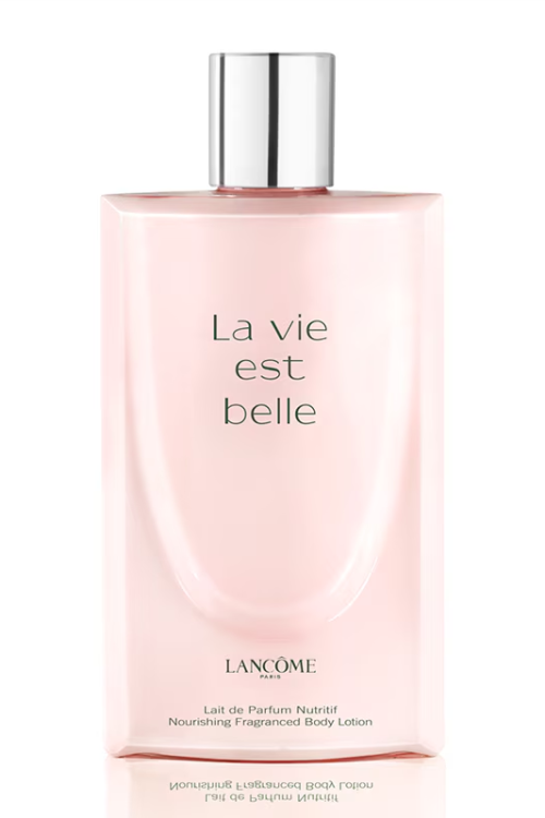 Lancôme La Vie Est Belle Body Lotion 200ml