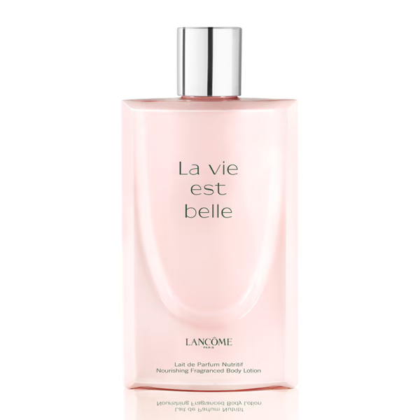 Lancôme La Vie Est Belle Body Lotion 200ml