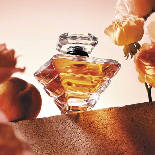 Lancôme Trésor Eau de Parfum Spray 100ml - Image 3