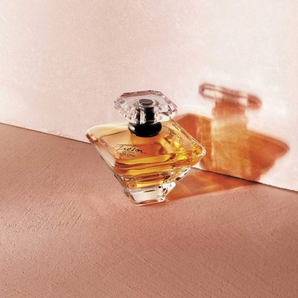 Lancôme Trésor Eau de Parfum Spray 100ml - Image 4