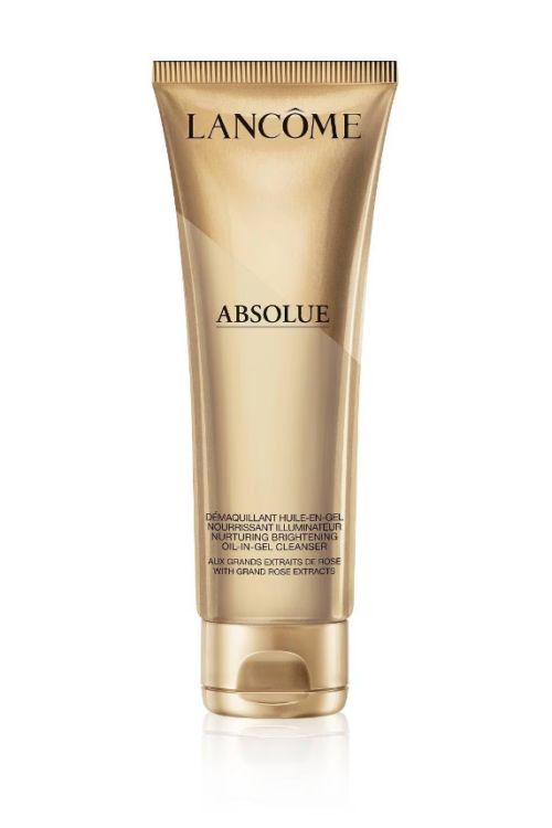 Lancôme Absolue Precious Cells Cleansing Oil-in-Gel 125ml