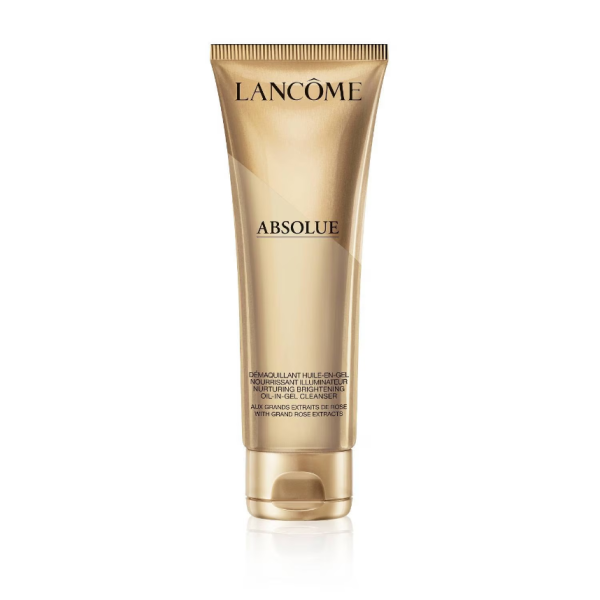 Lancôme Absolue Precious Cells Cleansing Oil-in-Gel 125ml