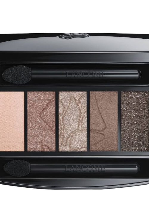 Lancôme Hypnôse Eye Palette 5 Couleurs 04 Taupe Craze 4.3g