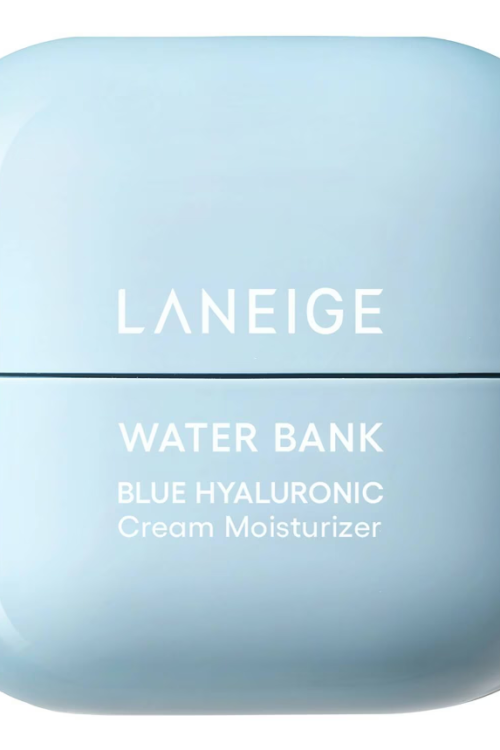 LANEIGE Water Bank Cream Moisturizer – Cream Moisturizer 50ml