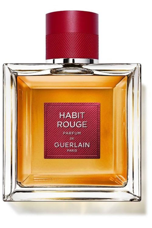 GUERLAIN Habit Rouge Le Parfum Eau de Parfum 100ml