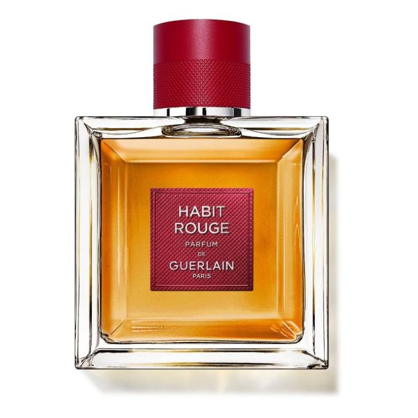 GUERLAIN Habit Rouge Le Parfum Eau de Parfum 100ml