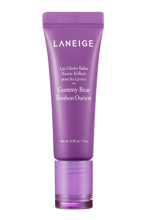 LANEIGE Lip Glowy Balm Gummy Bear 10g