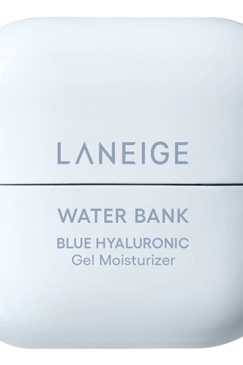 LANEIGE Water Bank Gel Moisturizer – Gel Moisturizer 50ml