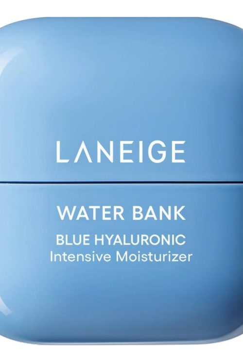 LANEIGE Water Bank Intensive Moisturizer – Intensive Cream Moisturizer 50ml