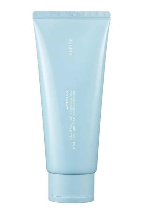 LANEIGE Water Bank Blue Hyaluronic Cleansing Foam 150ml