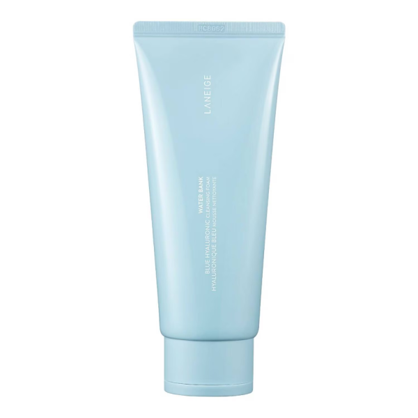 LANEIGE Water Bank Blue Hyaluronic Cleansing Foam 150ml