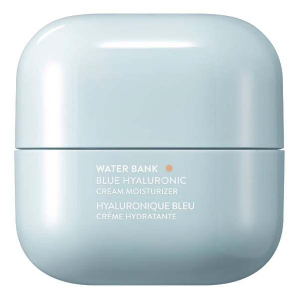 LANEIGE Water bank moisture cream - Moisture cream 50 ml