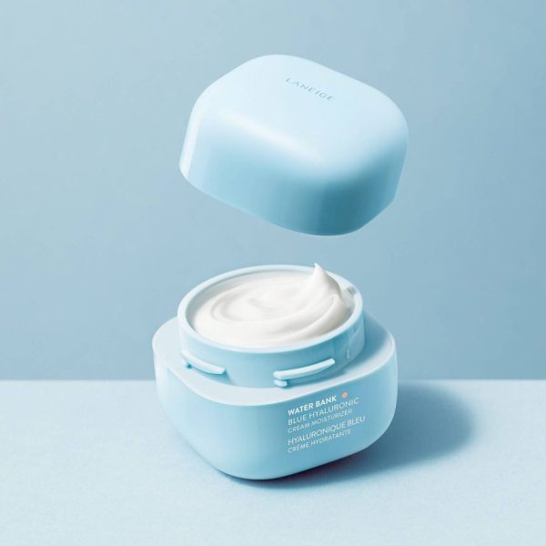 LANEIGE Water bank moisture cream - Moisture cream 50 ml - Image 2