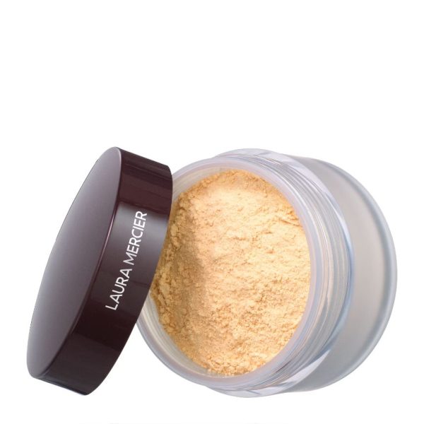 Laura Mercier Translucent Loose Setting Powder Honey 29g