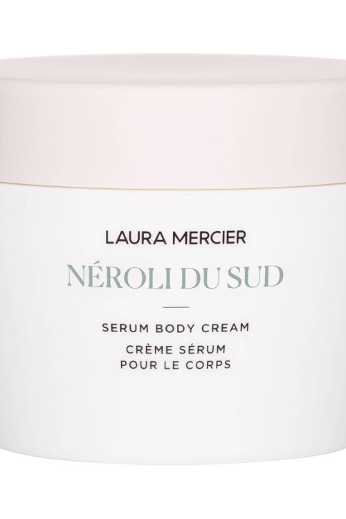 LAURA MERCIER Serum Body Cream Neroli du Sud 200ml