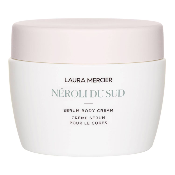 LAURA MERCIER Serum Body Cream Neroli du Sud 200ml