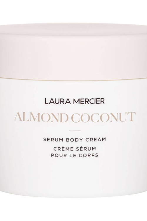 LAURA MERCIER Serum Body Cream Almond Coconut 200ml