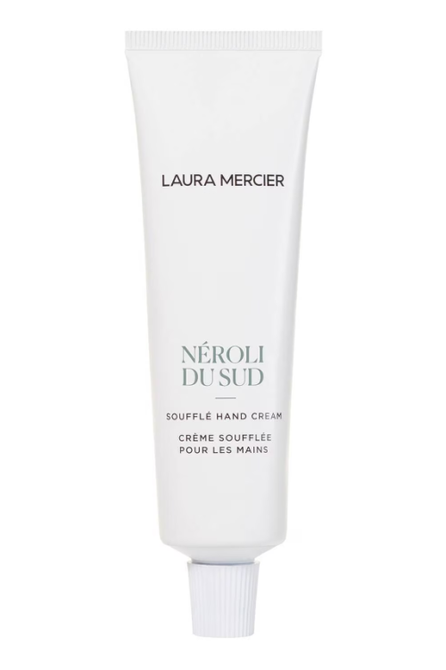 LAURA MERCIER Soufflé Hand Cream Neroli du Sud 50ml