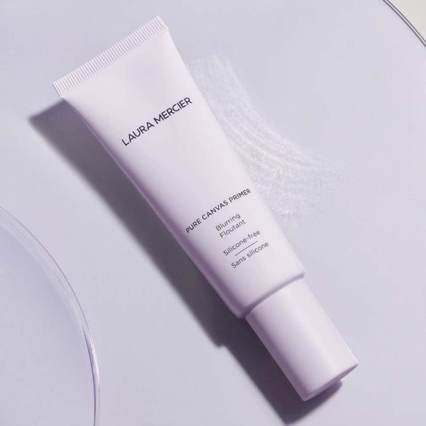 Laura Mercier Pure Canvas Blurring Primer 50ml - Image 4